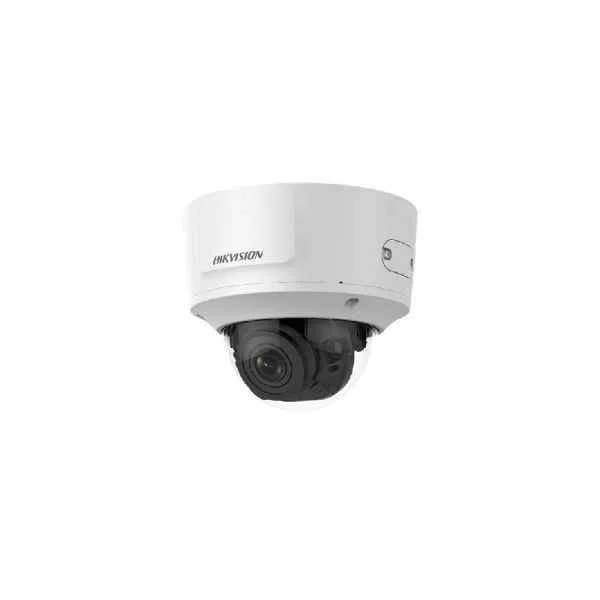 4 MP Powered-by-DarkFighter Varifocal Dome Network Camera