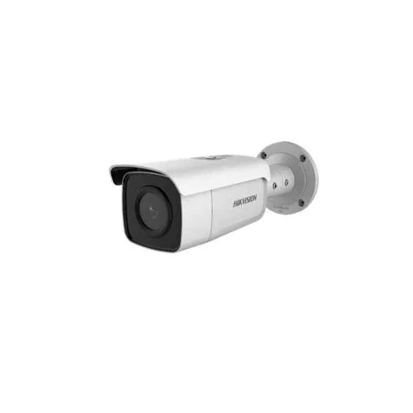 4MP Max Resolution, H.265 Codec, IP67 Protection, 2.8/4/6mm Fixed lens, F1.6, 120dB WDR, 50m, IR, Line crossing detection, Intrusion detection,Region entrance, Region exiting, False alarm filter by target classification
