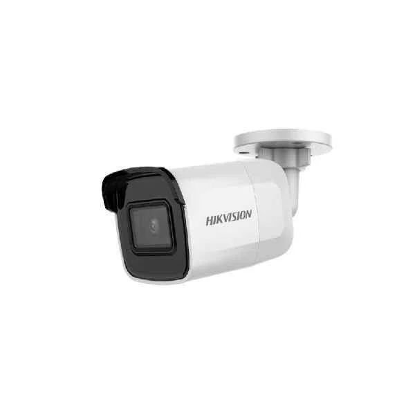 2MP Powered by darkfighter Fixed Mini Bullet Network Camera