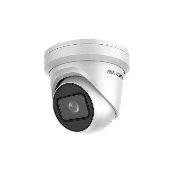 4MP Powered by darkfighter Fixed Turret Network Camera