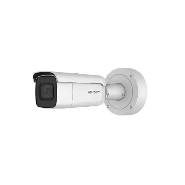 6MP Moto Varifocal Bullet Network Camera