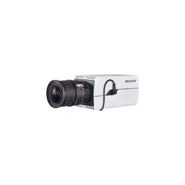 2 MP DeepinView Moto Varifocal Box Camera