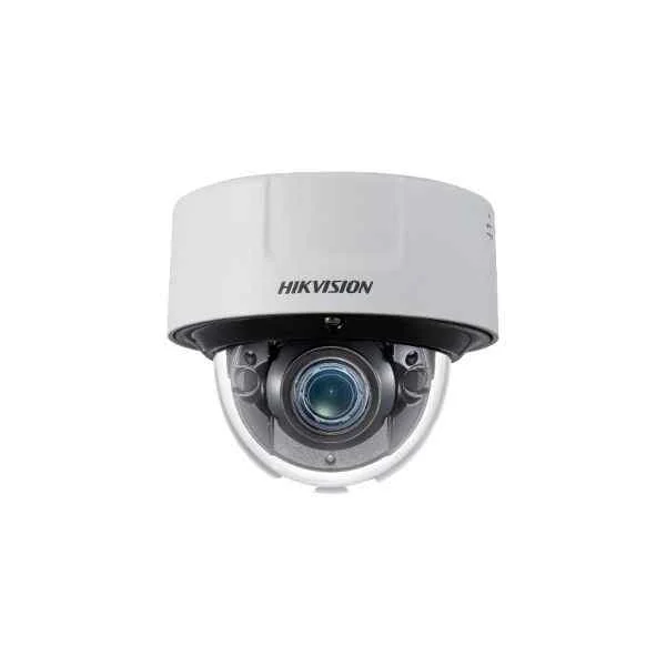 4K DeepinView Indoor Moto Varifocal Dome Camera