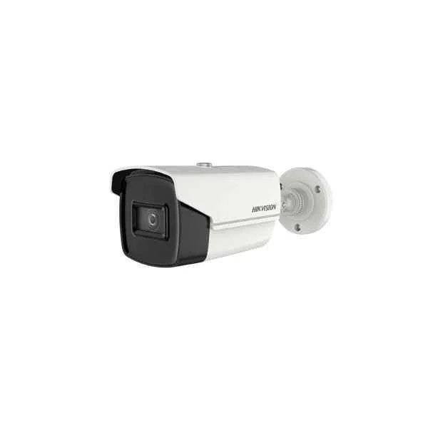 D3T_TVI_1080p: 4-in-1 (TVI, CVI, AHD & CVBS), EXIR, 3D DNR, 120dB WDR, up the coax, IP67 protection, 2.8/3.6/6/8/12mm Lens, WDR + 50m IR Distance+ 2 pcs EXIR LED, 12 VDC power supply