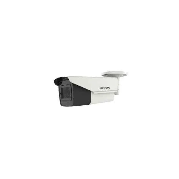 5 MP Ultra Low Light Motorized Varifocal Bullet Camera