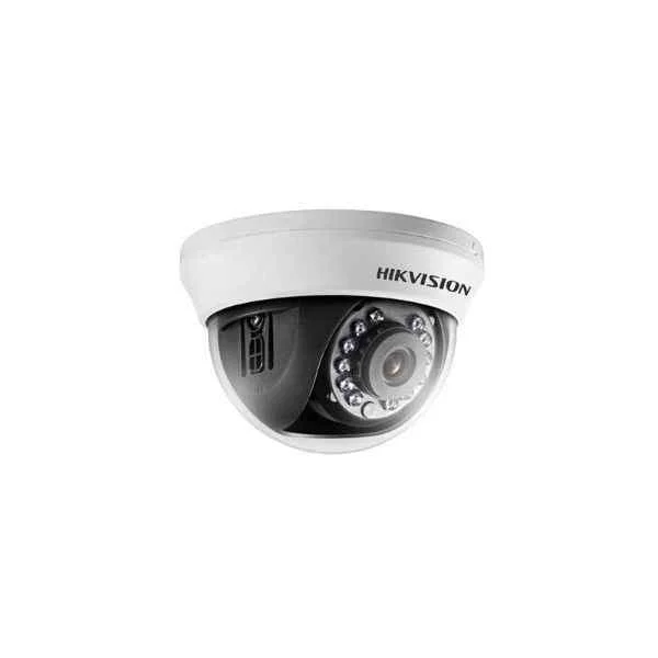 C0T_TVI_720P: 2-in-1 (TVI & CVBS) Fixed Lens Only, - protection, 2.8/3.6/6mm Lens, ICR + 20m IR Distance, 12 VDC power supply