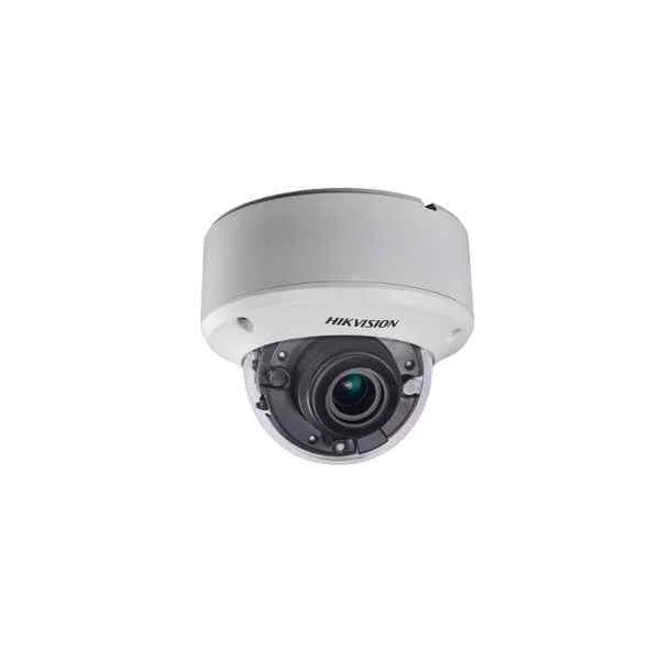 D8T_TVI_1080p: TVI Only, EXIR, 120dB WDR, 3D DNR, Motion Detection, Privacy Mask, IP67, IK10 protection, Motorized VF 2.8-12mm, WDR + 40m IR Distance , 12VDC /24VAC power supply