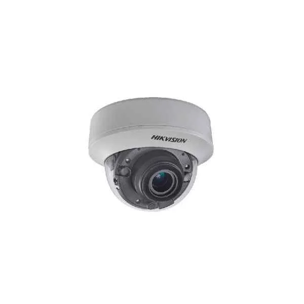 2 MP Ultra Low Light Indoor PoC Motorized Varifocal Dome Camera