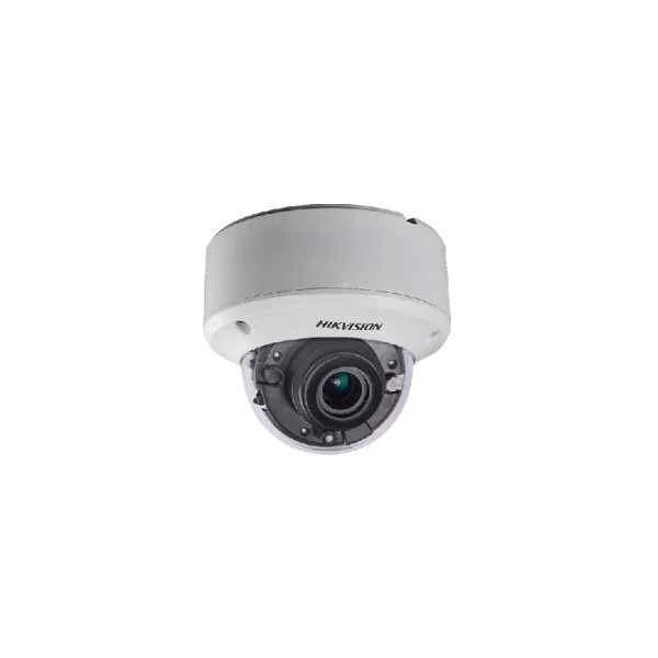 2 MP Ultra Low Light Vandal PoC Motorized Varifocal Dome Camera
