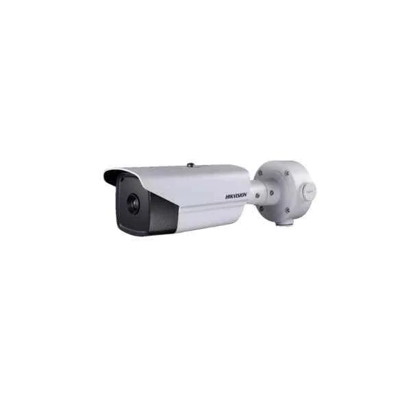 Thermographic Network Bullet Camera