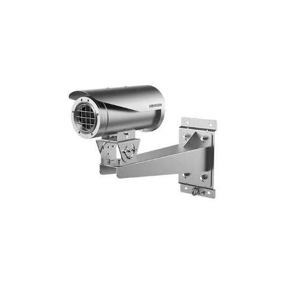 Explosion-Proof Thermographic Network Bullet Camera