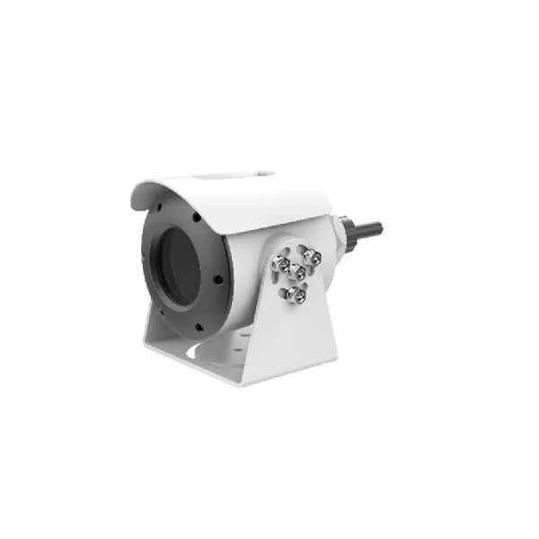 EXIR Fixed Bullet Explosion-Proof Network Camera