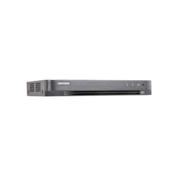 4-ch 1080p@25fps(Real-Time), Video output: VGA & HDMI  Audio I/O: 4 In/ 1 Out  Alarm I/O: 4 In/ 1 Out, 2 IP Cam Input, 1 x 6TB SATA