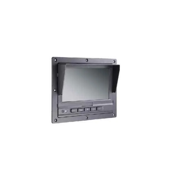 7-inch LCD Monitor