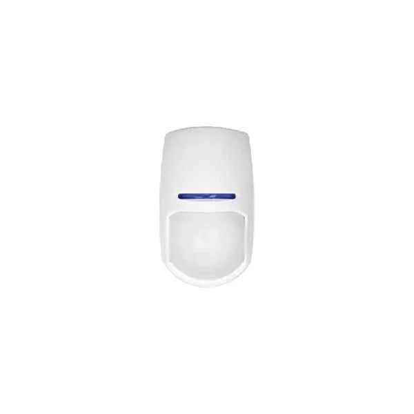 Wired internal 15m Dual-technology PIR detector with Anti-masking function