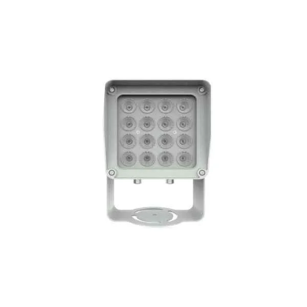 A supplement light with imported infrared LED
stroboscopic light source and patented design of the lamp
cooling structure