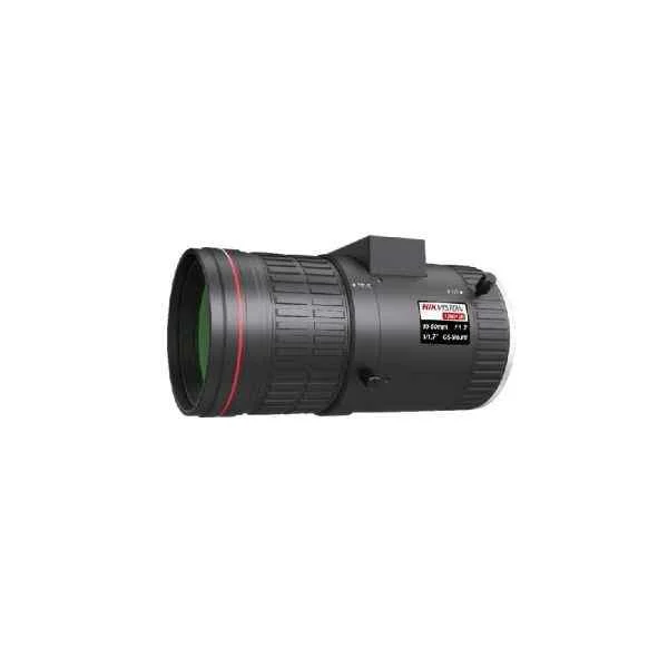 Mega-pixel Auto-Iris Lens