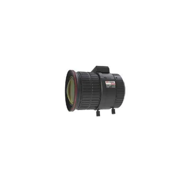 Mega-pixel P-Iris Lens