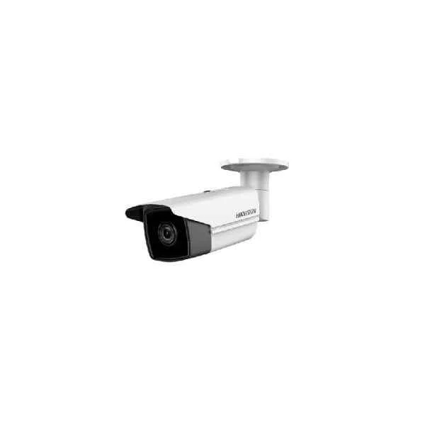 2 MP High Frame Rate Fixed Bullet Network Camera