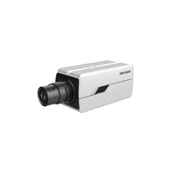 4K DeepinView Moto Varifocal Box Camera