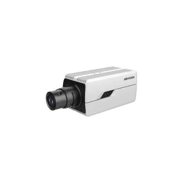 12MP DeepinView Moto Varifocal Box Camera