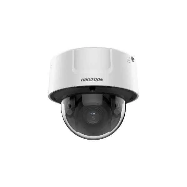12MP DeepinView Indoor Moto Varifocal Dome Camera
