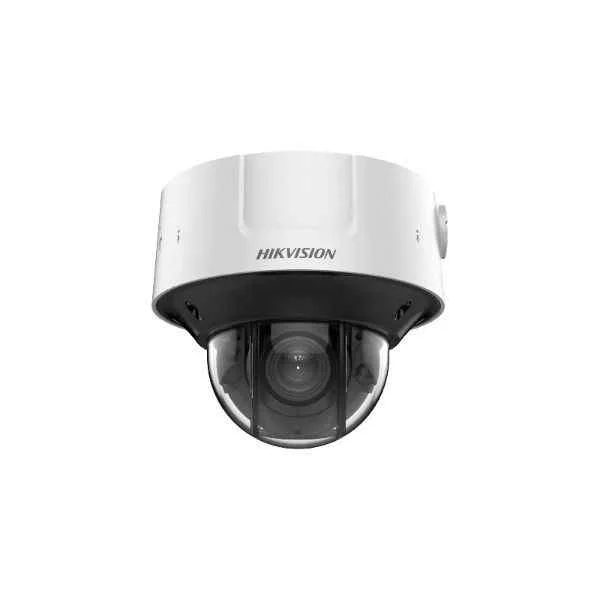 2MP DeepinView Outdoor Moto Varifocal Dome Camera