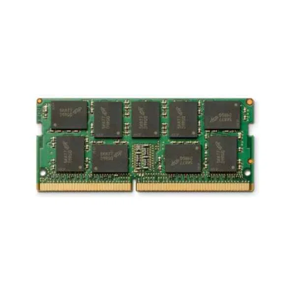 HP 16 GB (1 x 16 GB) 3200 DDR4 ECC SODIMM memory module (141H4AA)