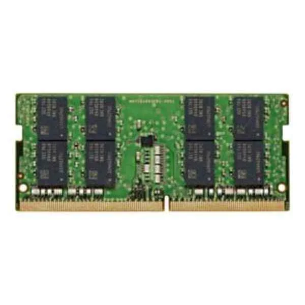 HP 16GB 1x16GB 3200 DDR4 NECC SODIMM - 16 GB - DDR4 (141H5AA)