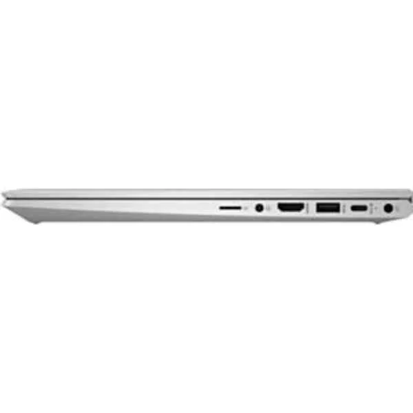 HP ProBook x360 435 G7 4700U Hybrid (2-in-1) 33.8 cm (13.3") Touchscreen Full HD AMD Ryzen 7 8 GB DDR4-SDRAM 256 GB SSD Wi-Fi 6 (802.11ax) Windows 10 Pro Silver (175W9EA)