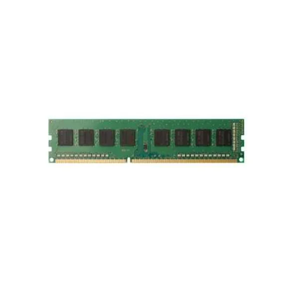 8GB DDR4-2400 non-ECC RAM - 8 GB - 1 x 8 GB - DDR4 - 2400 MHz - 288-pin DIMM - Black - Green