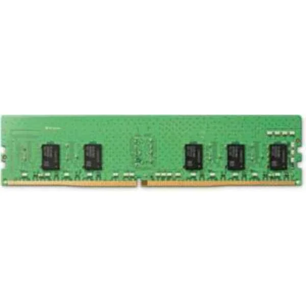 8GB DDR4 2666MHz - 8 GB - 1 x 8 GB - DDR4 - 2666 MHz - 288-pin DIMM - Green