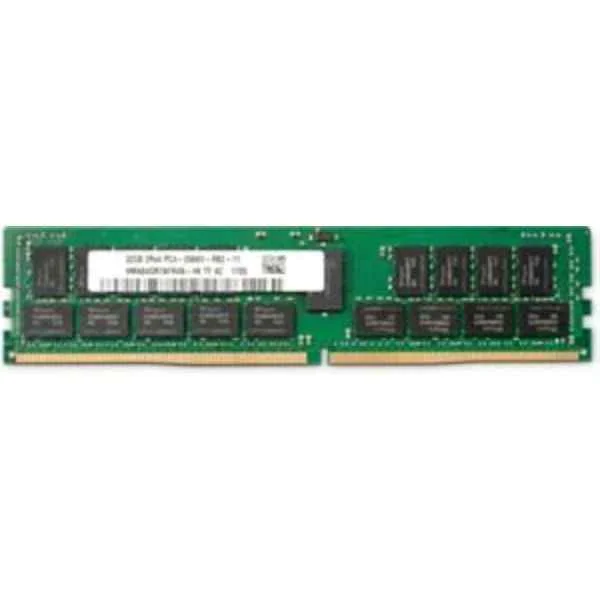 32GB DDR4 2666MHz - 32 GB - 1 x 32 GB - DDR4 - 2666 MHz - 288-pin DIMM - Green