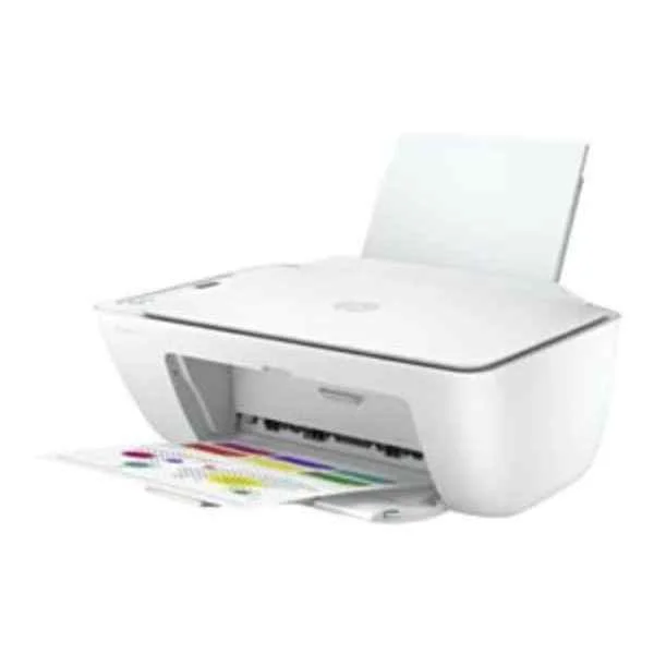DeskJet 2710e - Thermal inkjet - Colour printing - 4800 x 1200 DPI - Colour copying - A4 - White