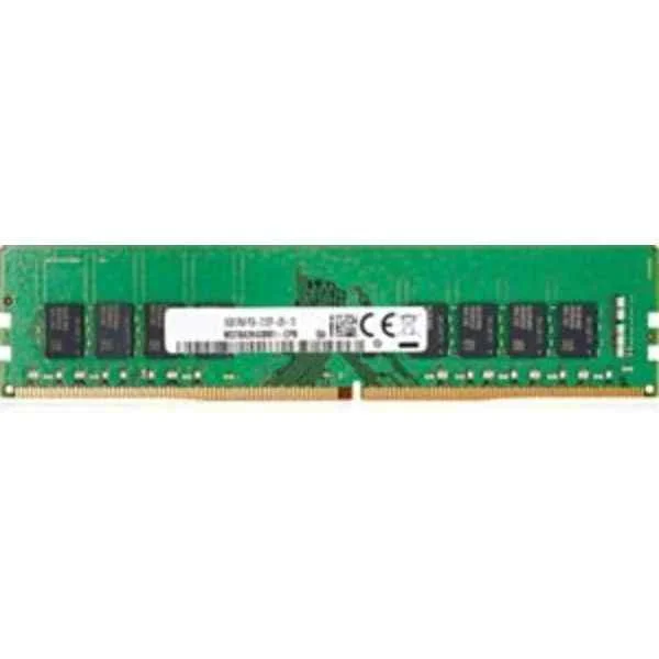 8GB DDR4 2666MHz - 8 GB - 1 x 8 GB - DDR4 - 2666 MHz - Green