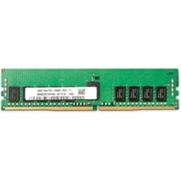 3PL82AA - 16 GB - 1 x 16 GB - DDR4 - 2666 MHz - 288-pin DIMM