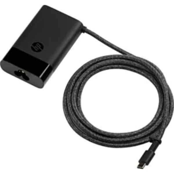 65W USB-C Slim Travel - Notebook - Indoor - 90 V - 47 - 63 Hz - 65 W - 20 V