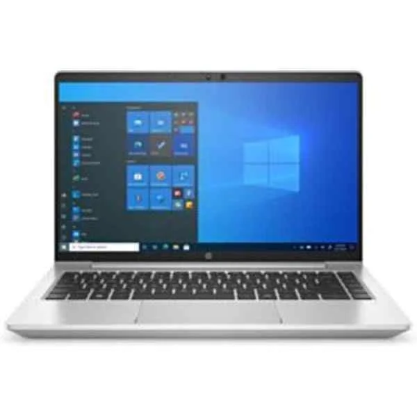 HP ProBook 640 G8 - Core i5 1135G7 / 2.4 GHz - 8 GB RAM - 256 GB SSD NVMe - 14" IPS 1920 x 1080 (Full HD) - Iris Xe Graphics - Wi-Fi 6 (3S8S8EA#AKD)