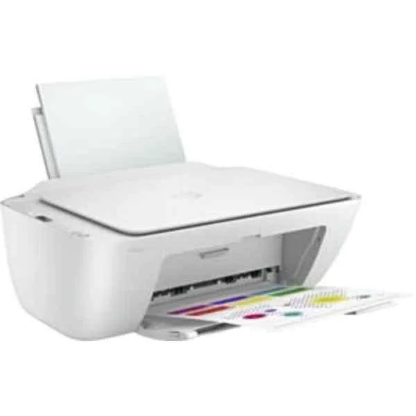 HP DeskJet 2710 - Thermal inkjet - Colour printing - 4800 x 1200 DPI - Colour copying - Colour scanning - A4 (5AR83B#629)