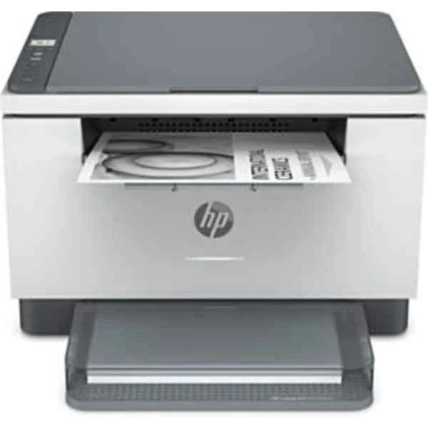 HP LaserJet M234dw - Laser - Mono printing - 600 x 600 DPI - A4 - Direct printing - Grey (6GW99F#B19)