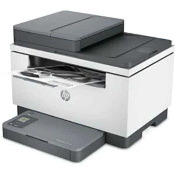 LaserJet M234sdne - Laser - Mono printing - 600 x 600 DPI - A4 - Direct printing - Grey - White