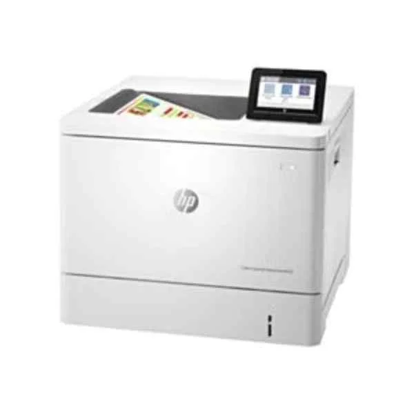 HP Color LaserJet Enterprise M555dn - Laser - Colour - 1200 x 1200 DPI - A4 - 38 ppm - Duplex printing (7ZU78A#B19)