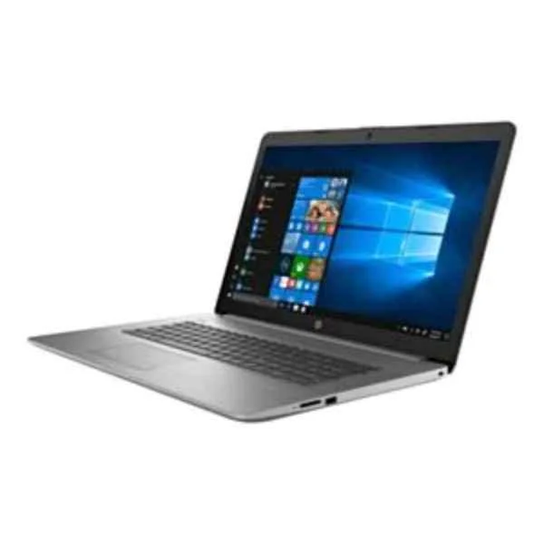 HP ProBook 470 G7 DDR4-SDRAM Notebook 43,9 cm (17.3") 1920 x 1080 px Intel Core i5 10th gen 16 GB 512 GB SSD AMD Radeon 530 Wi-Fi 6 (802.11ax) Windows 10 Pro Gray (8VU31EA)