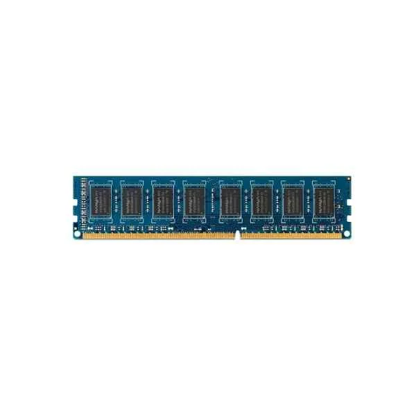4-GB PC3-12800 (DDR3-1600 MHz) DIMM Memory - 4 GB - 1 x 4 GB - DDR3 - 1600 MHz - 240-pin DIMM