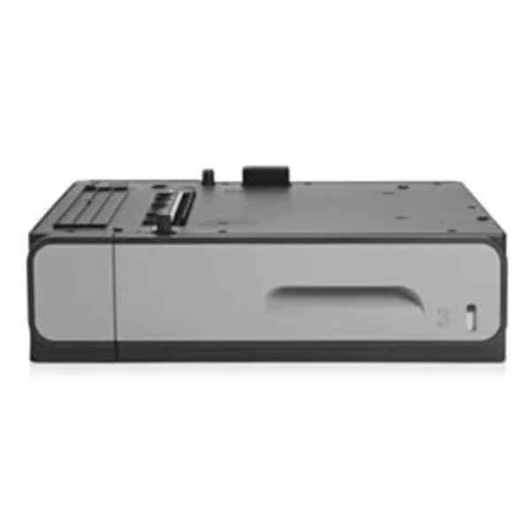 Officejet Enterprise 500-Sheet Input Tray - 500 sheets - Plain paper - 5.1 kg - 575 mm - 219 mm - 457 mm
