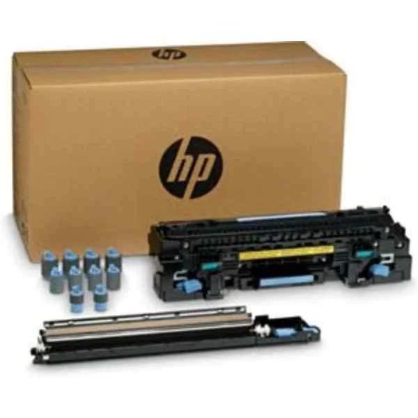 LaserJet 220V Maintenance/Fuser Kit - Maintenance kit - Laser - 200000 pages - Black - China - HP LaserJet Enterprise M806dn - M806x - M830z