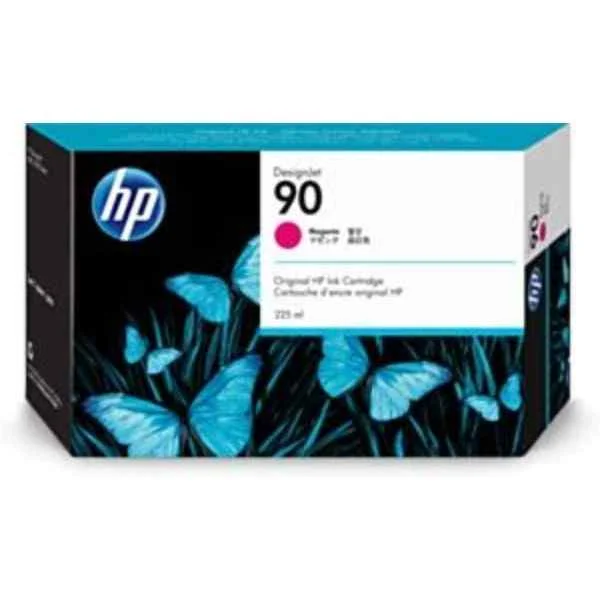 90 - Original - Dye-based ink - Magenta - HP - HP Designjet 4000 - 4500 - 1 pc(s)