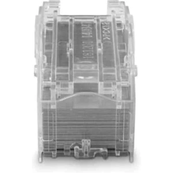 Staple Cartridge Refill - 5000 staples - Metallic - Transparent - HP - M630 - M630 - MFP M725 - Business - 230 g
