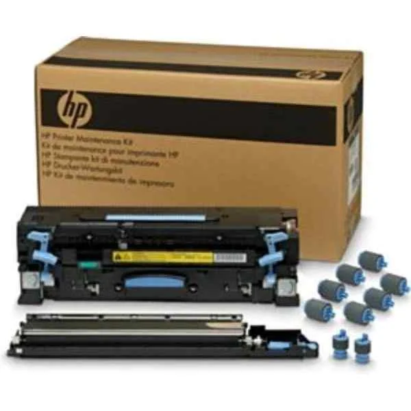 LaserJet 110V User Maintenance Kit - Maintenance kit - HP LaserJet 9000 - Business - 1 pc(s) - 350000 pages