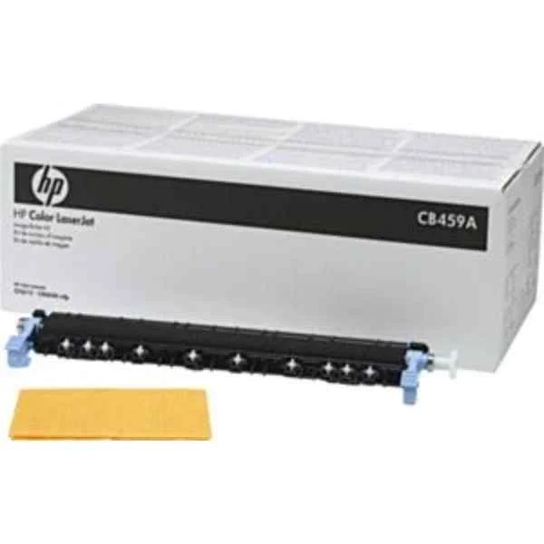 Color LaserJet CB459A Roller Kit - 150000 pages - Laser - 495.05 x 235.97 x 165.1 mm - Black - HP LaserJet CM6030 - CM6040 - CM6049 - CP6015 - CB459A